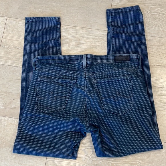 AG The Legging Ankle - Picture 3 of 4